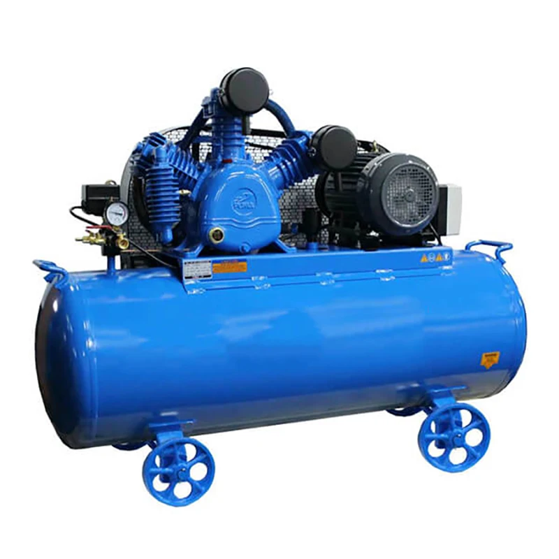 Portable Air compressor 7.5KW 10HP