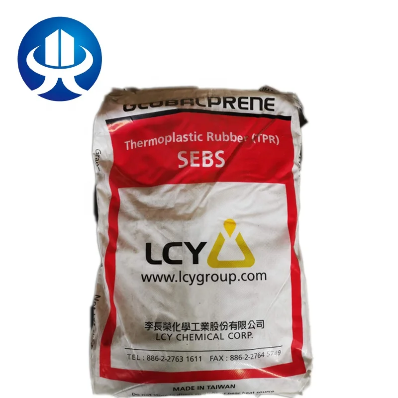 
 Хорошая цена для надежного и высокопроизводительного новейшего LCY SEBS LCY7551  