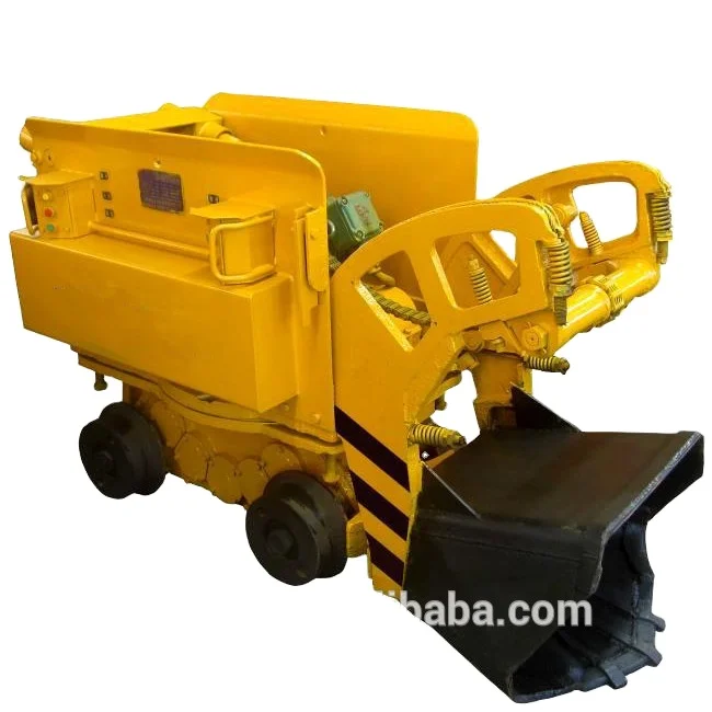 Z20 туннельная мушильная машина муцикинг скальный погрузчик в Чили завод по обработке золота (62087590119)