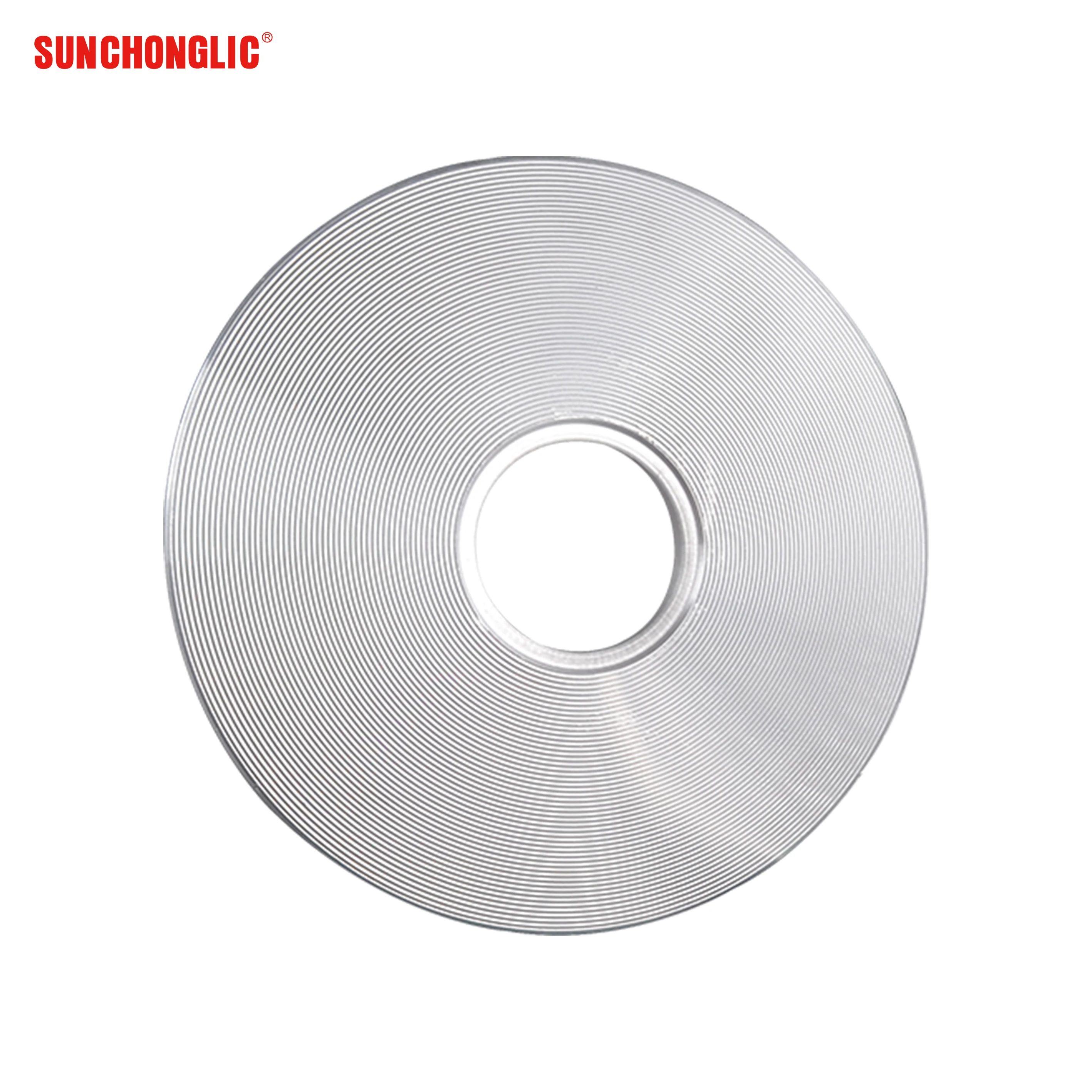 Sunchonglic 700w electric heating plate extra thick silver  rice cooker heating plate for rice cooker parts