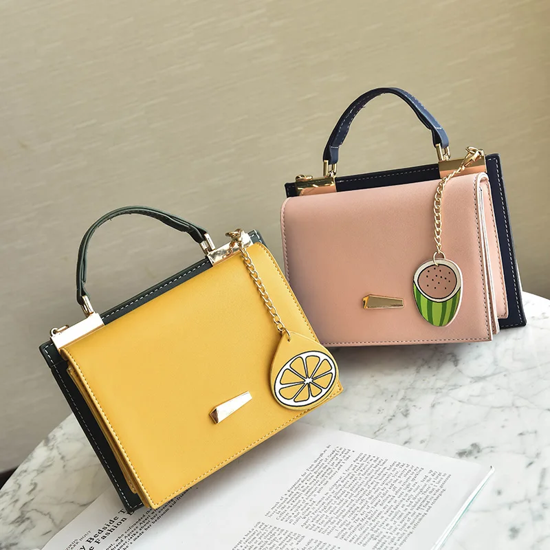 Korean style crossbody handbags shoulder bag mini bag purse handbags for women