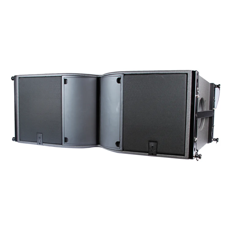 SPL-212 sound system line array