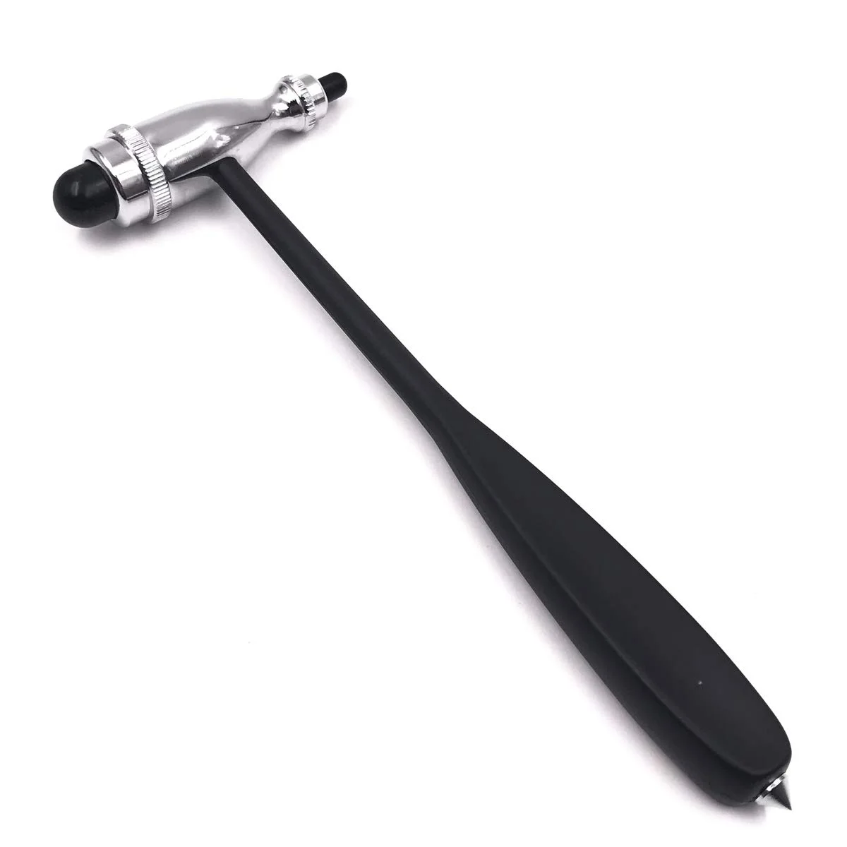 Reflex Percussion Hammer Stainless Steel Diagnostic Hammer Accessory