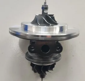 High quality turbo core K03 53039700007 53039700020 6010960299 A60109602 engine parts integral supercharger car turbocharger