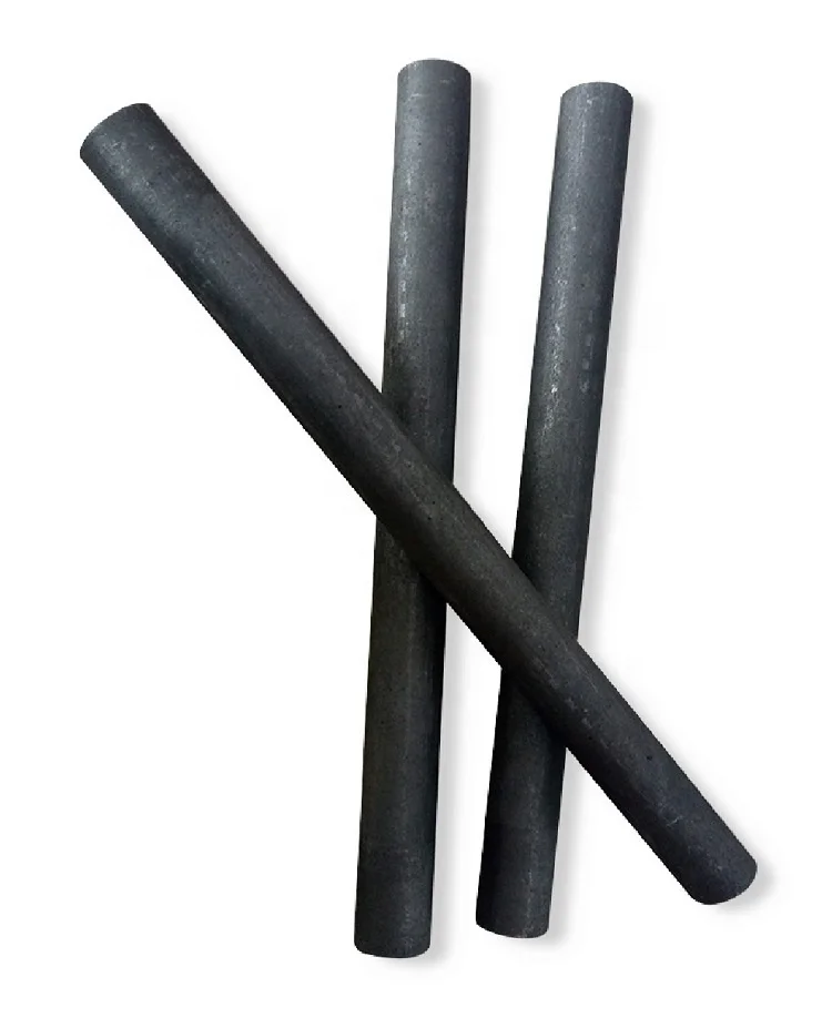 1.85 molded carbon cups graphite bars for Heating Element