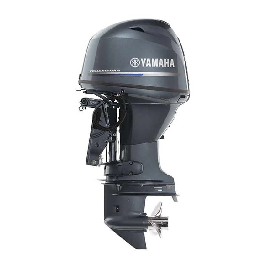 Yamaha 60hp 4strokes Outboard  | F60LB