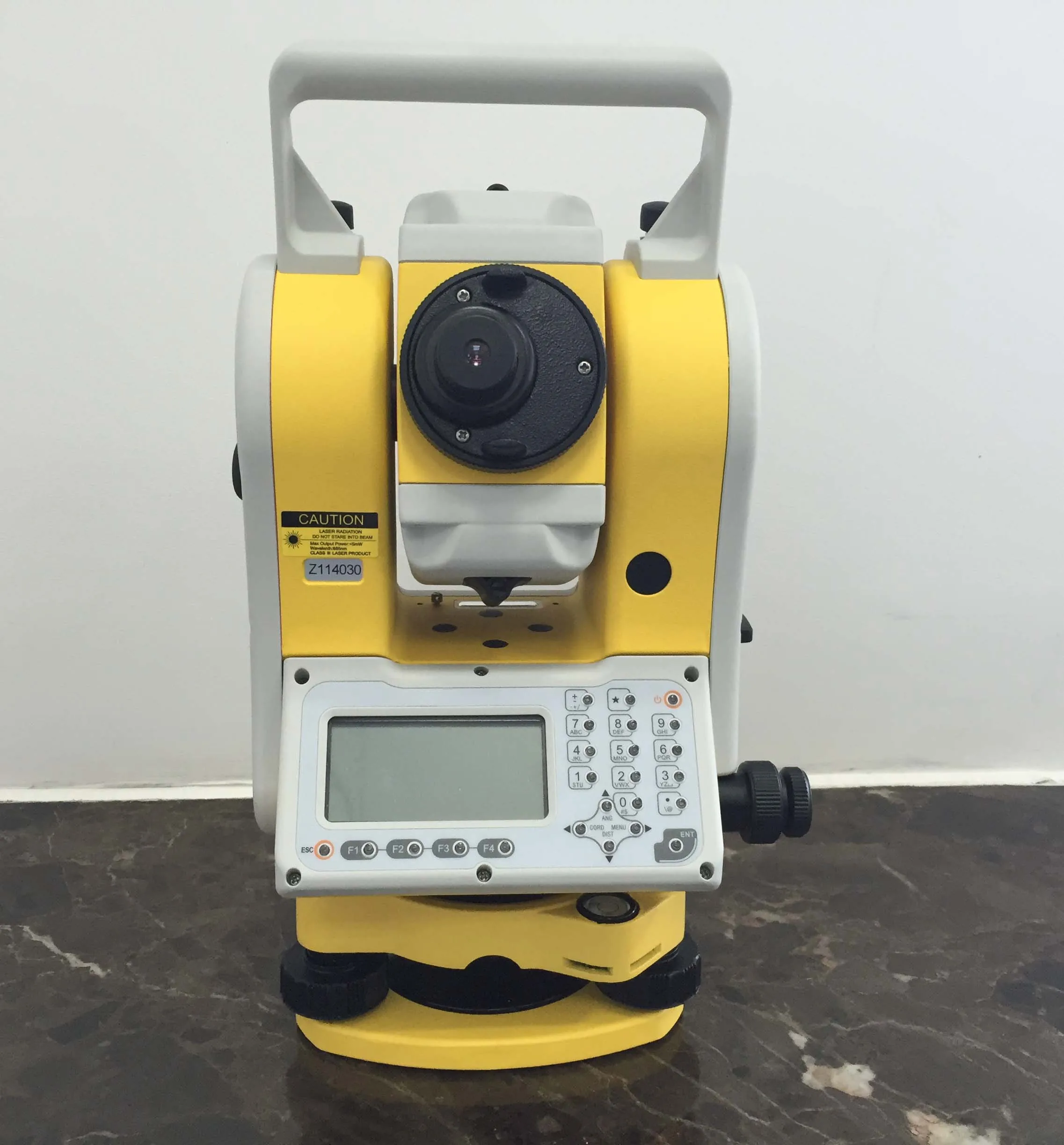 Land Surveying Instruments building surveying Total Survey Station
