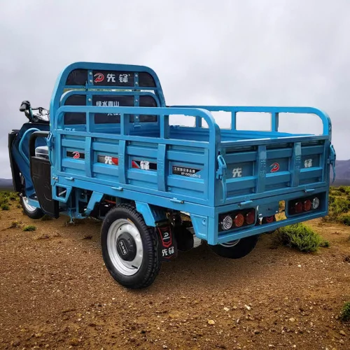 The latest Warhawk brand electric tricycle 60V, high-performance cargo tricycle travel new choice!