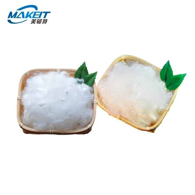 
psf fibers virgin filler 