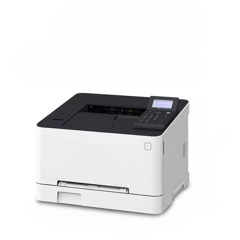 Hot Sell for Canon LBP633CDW color laser printer double-sided wireless home 623 with office photo A4 mobile wifi