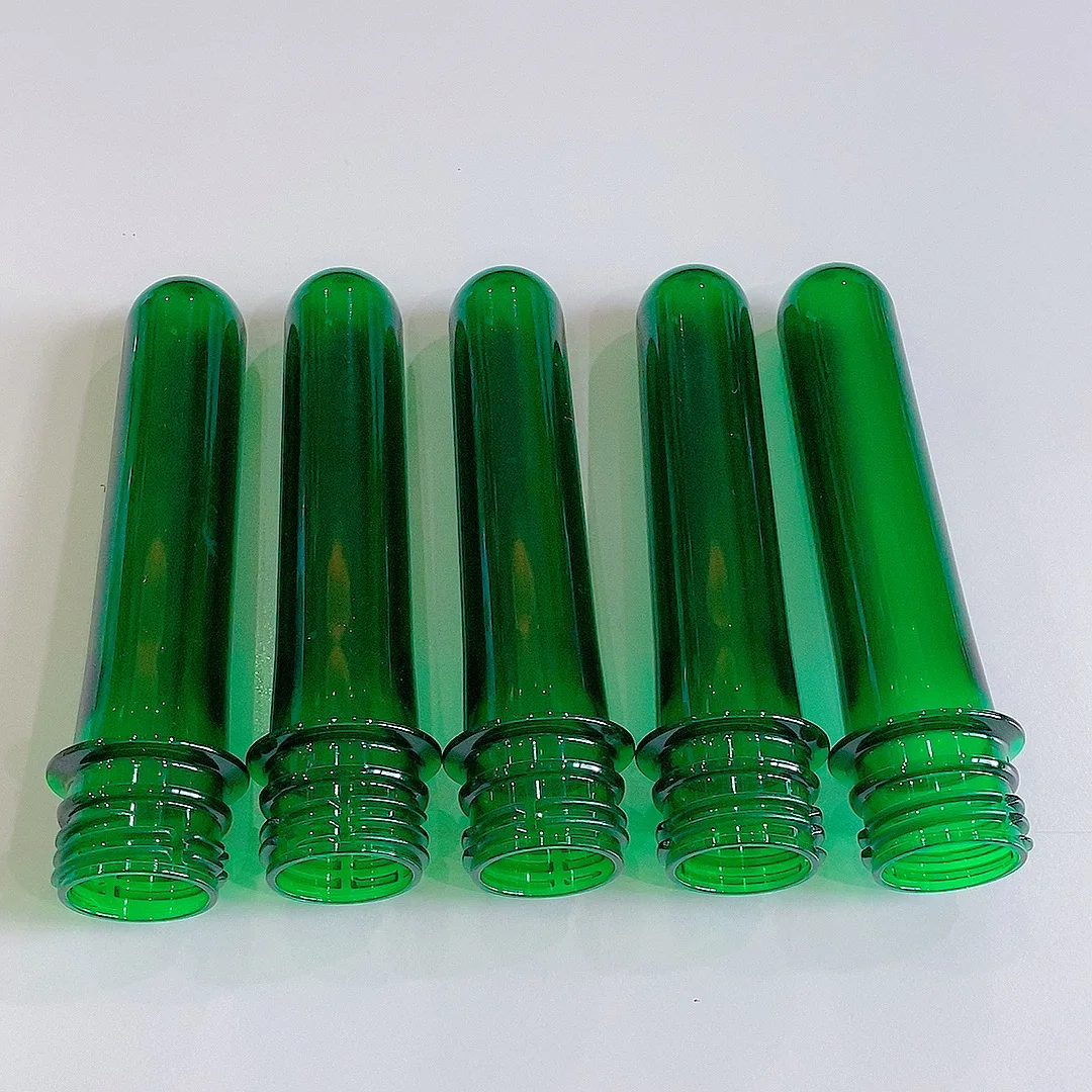 plastic pet preform products pco1810 18g 22g 32g 35g 500ml to 1.5 liter bottles