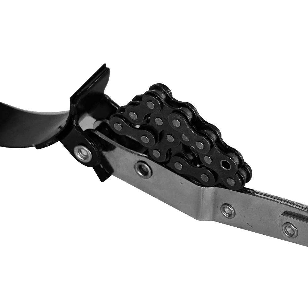 Инструмент для разборки масляных фильтров