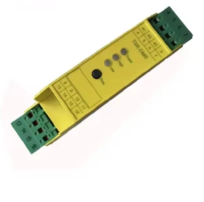 Эскалатор запасные части реле скорости TSR-DMS 68005600 лифта