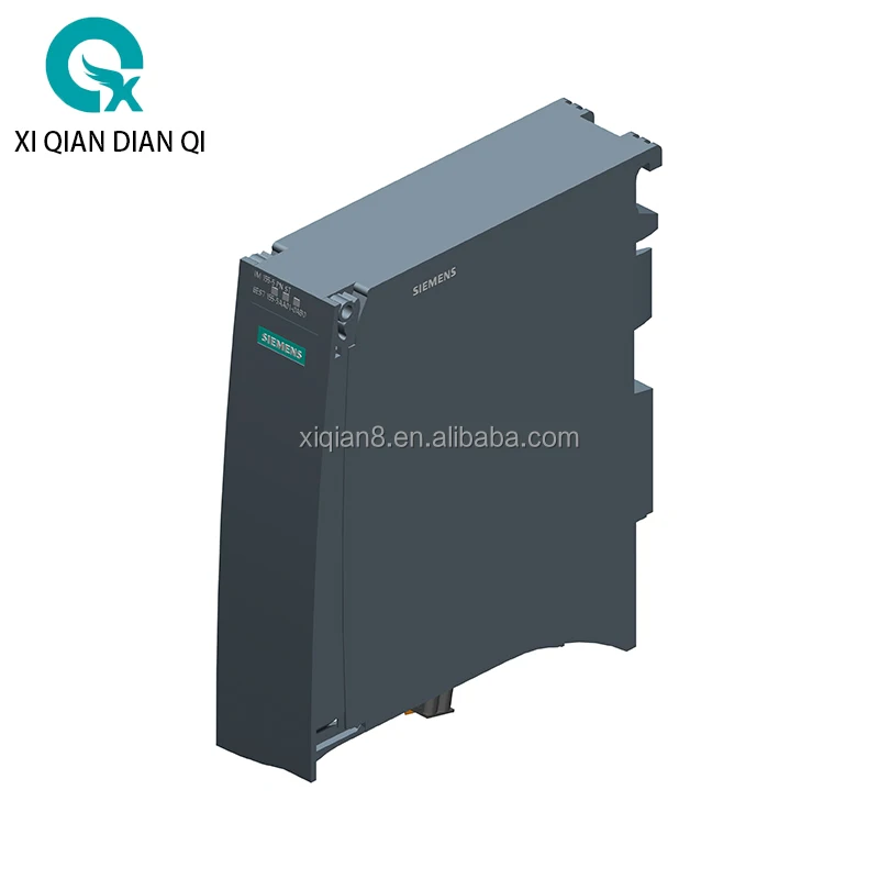XIQIAN PROFINET IO-DEVICE межфракционный модуль SIM-SIMATIC S7-1500 6ES7155-5AA01-0AB0 SIEMENS PLC Module
