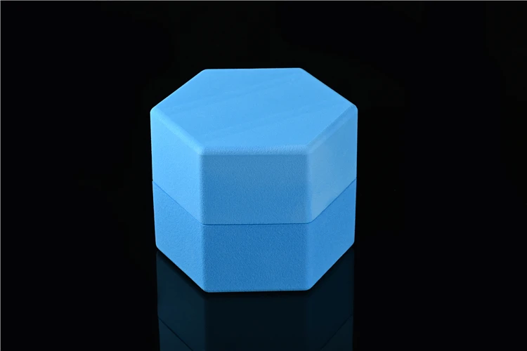 Lab Supplies Plastic Cryobenic Storage Box  For 0.5ml/1.5ml/2ml Cryogenic Vials