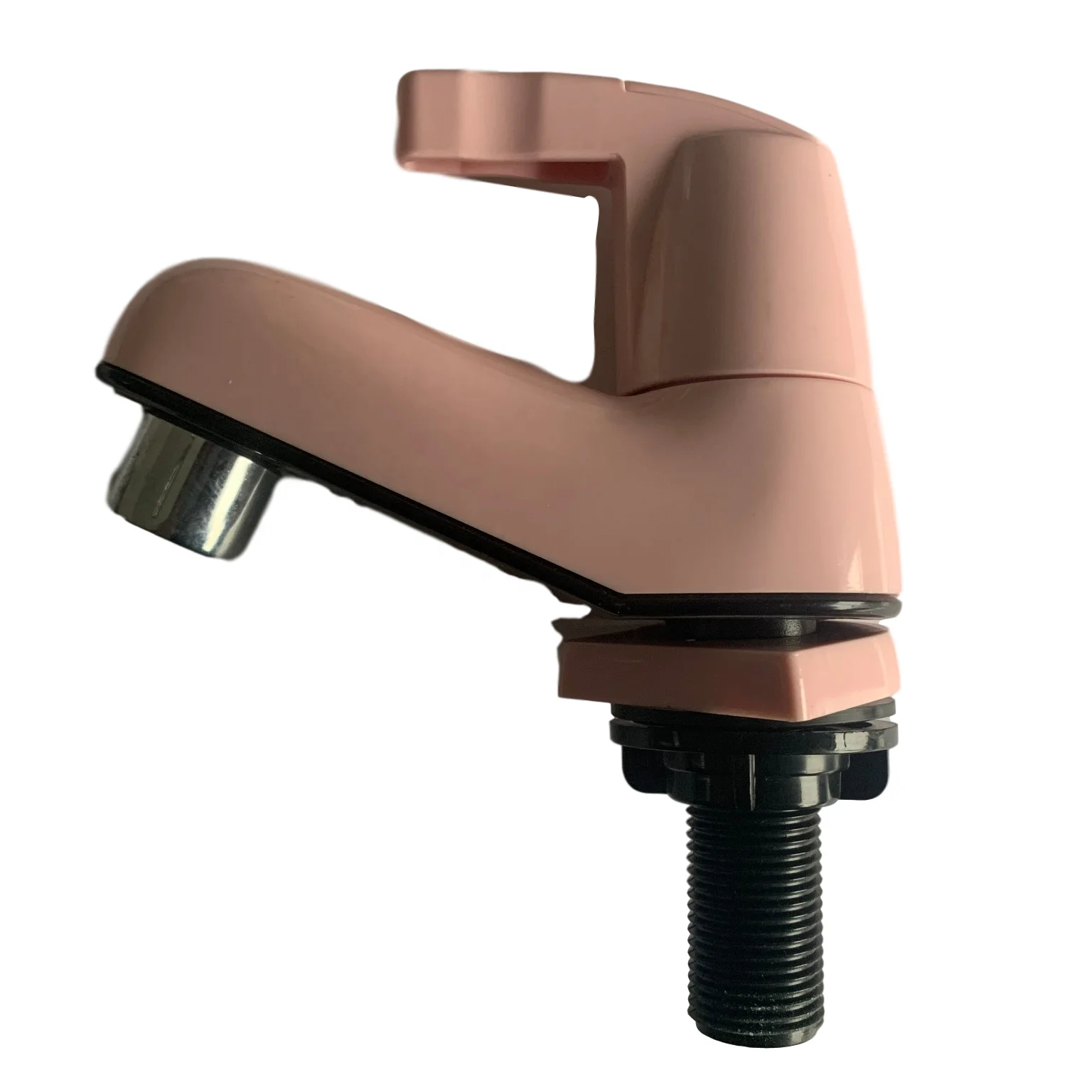 PLASTIC BASIN TAP PILLAR COCK BD-76