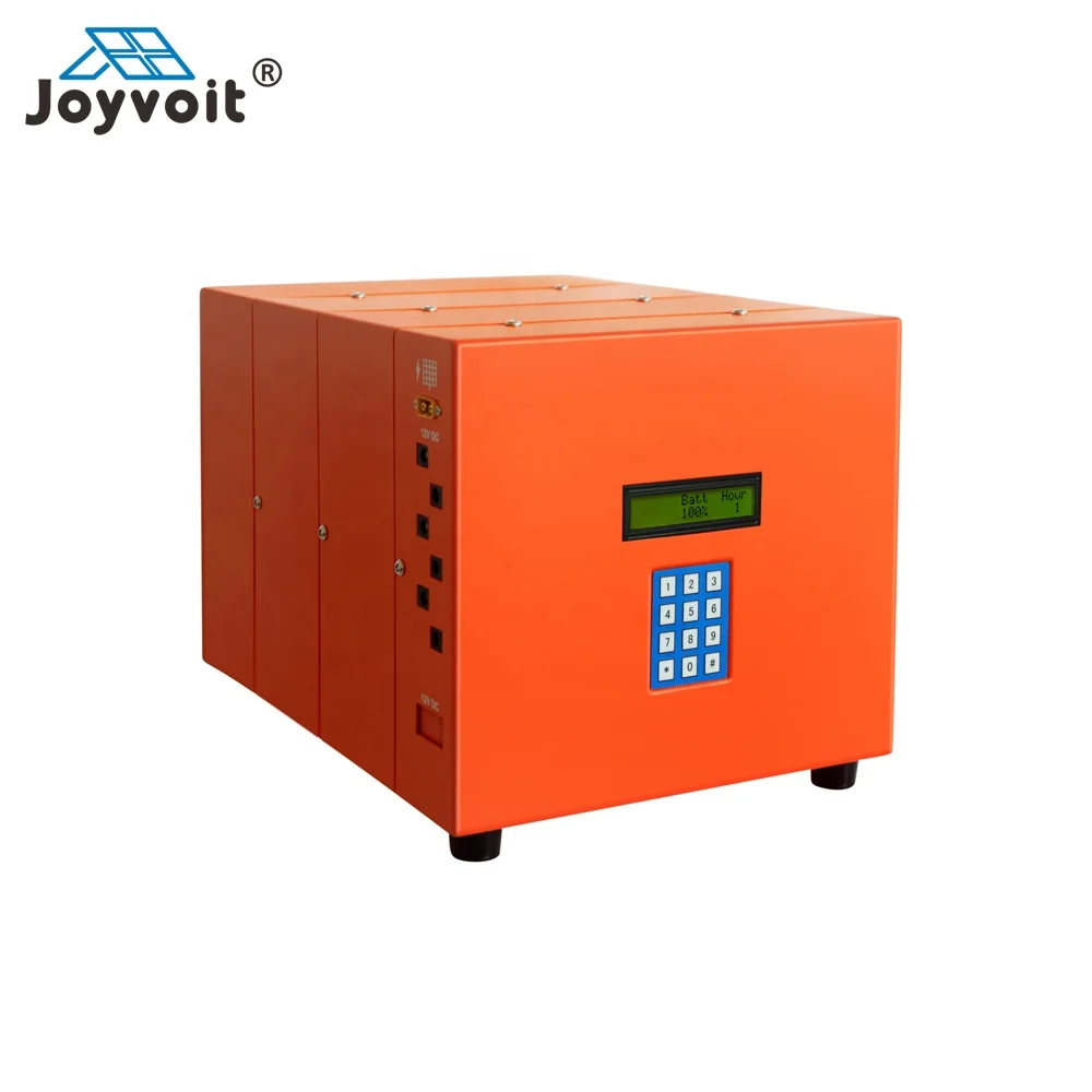 Prepaid household solar panel lighting kit with DC Lights accessories 80W solar power system from Chinese manufacturer