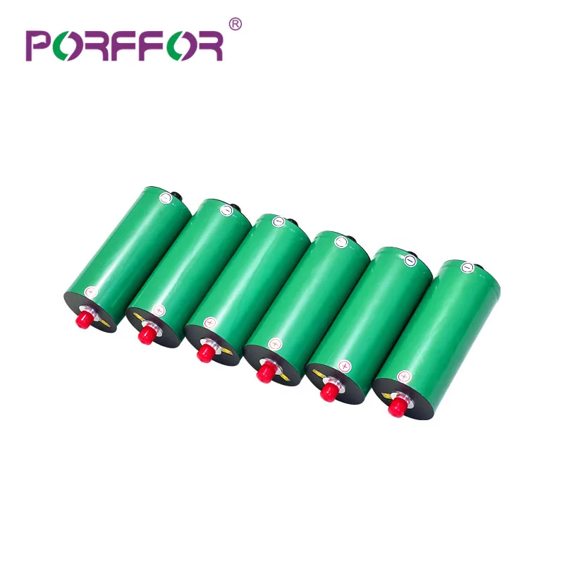 Super Powerful Rechargeable 10C Grade A 2.4V LTO Battery 24Ah 60138 Car Audio Battery for 4000 Wattamp