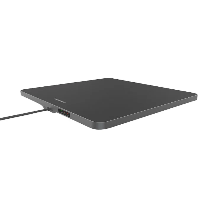 Chainway R3 Настольный UHF-ридер со встроенным чипом E310 диапазон чтения 50 см Android операционная система IP65 класса PDA
