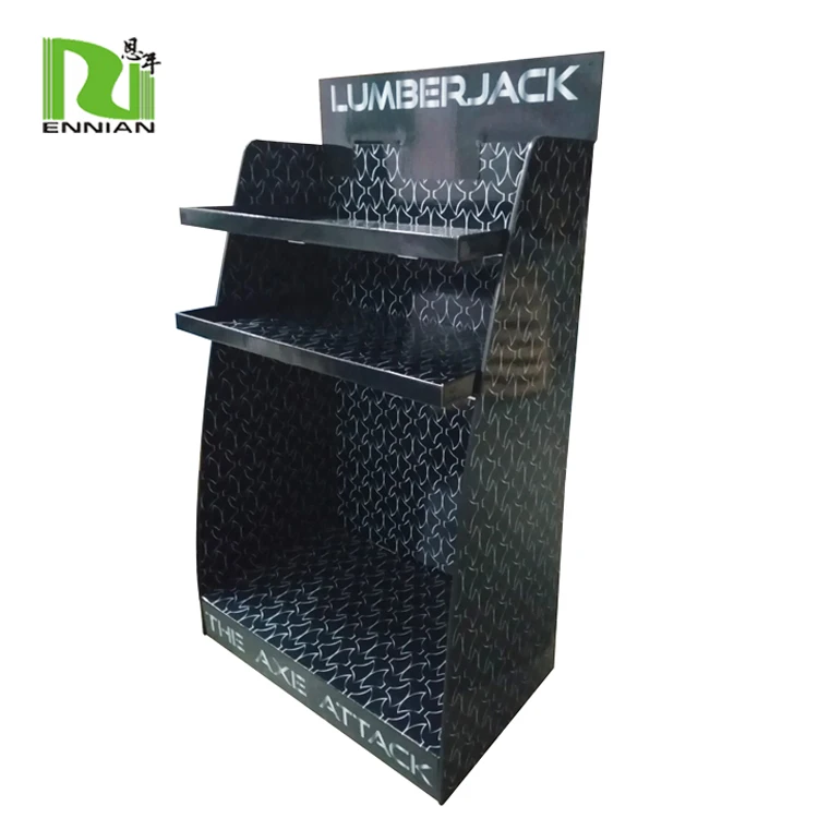 Магазин одежды, бумажная мультяшная картонная одежда, напольная витрина для детской футболки