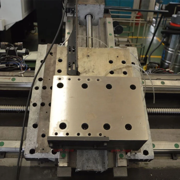 Factory Supply TCK700 Slant Type CNC Slant Bed Lathe