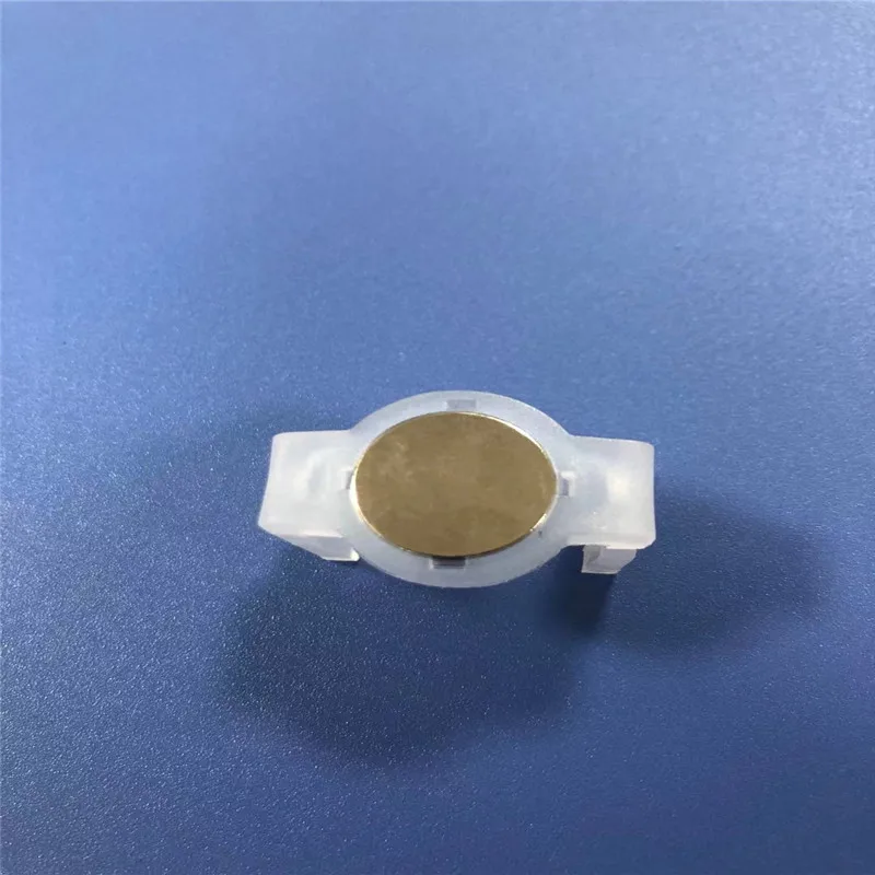 Amazon Sell Hot Strong C7 C9 socket metal roof eave Iron surface Magnetic