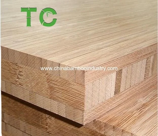 
I cross side pressed bamboo panel direct factory price 