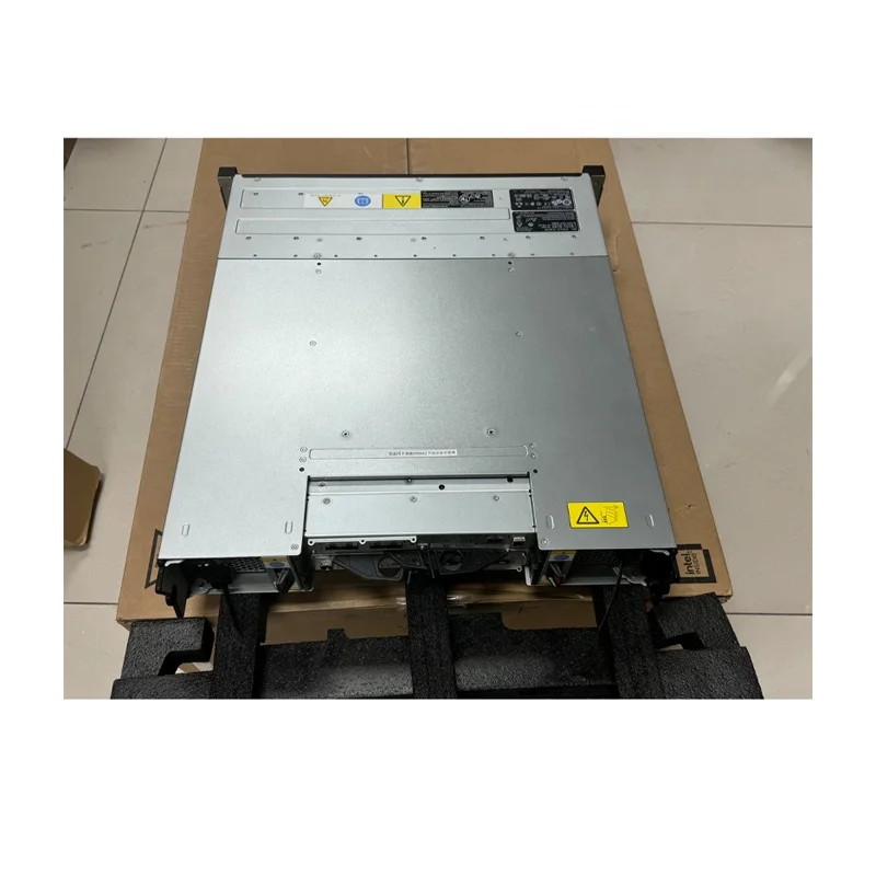 nas storage server 2U case rackmount me5024 me5012 me4024 me4012 dell Storage