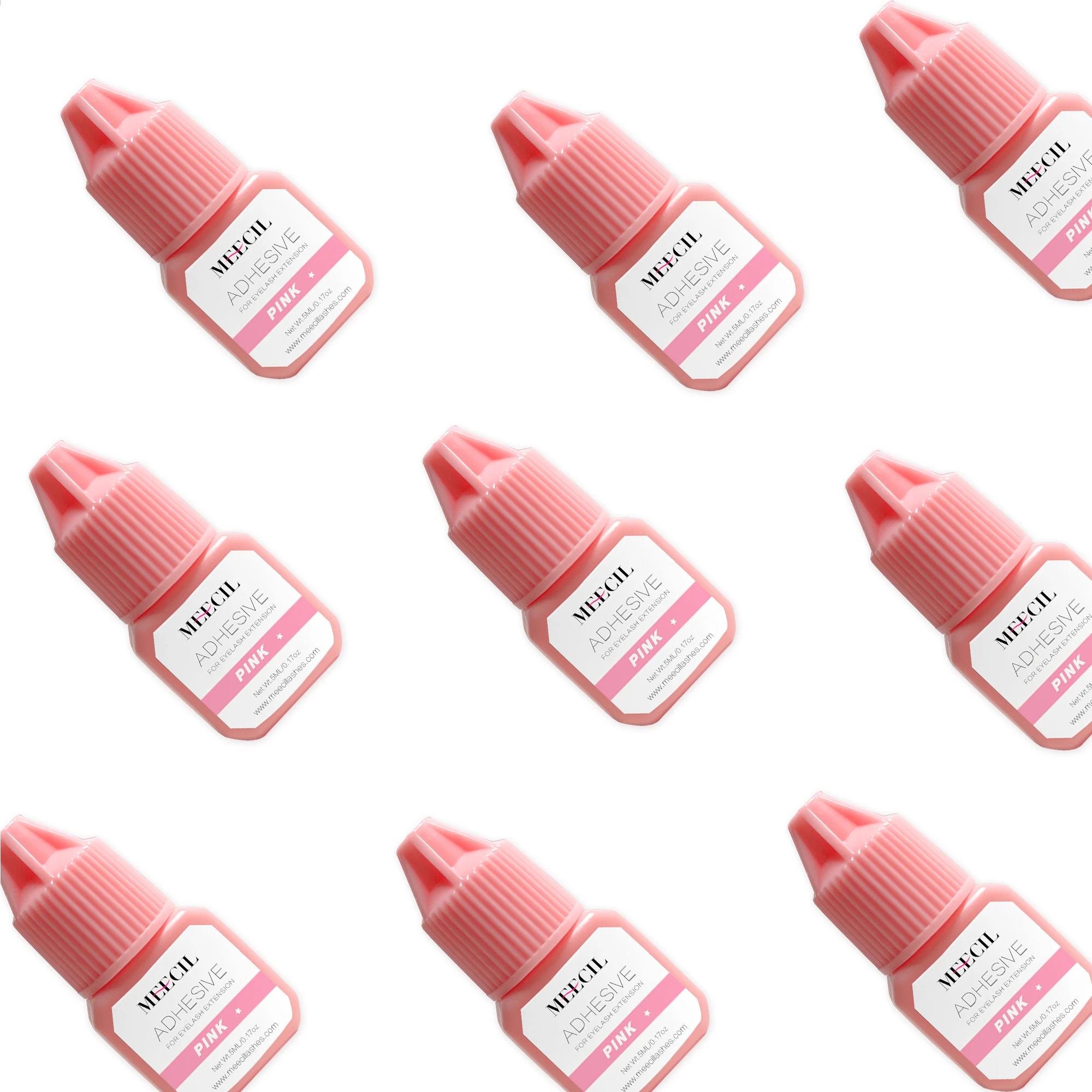 0.3s 0.5s1-2s 2-3s.UV lash Glue Custom Lash Glue For Eyelash Extension Black Clear Korea Eyelash Glue