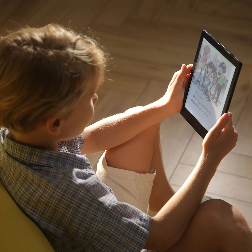 300PPI 150PPI Color Eink Tablet E Book Reader 4Gb 64Gb Android