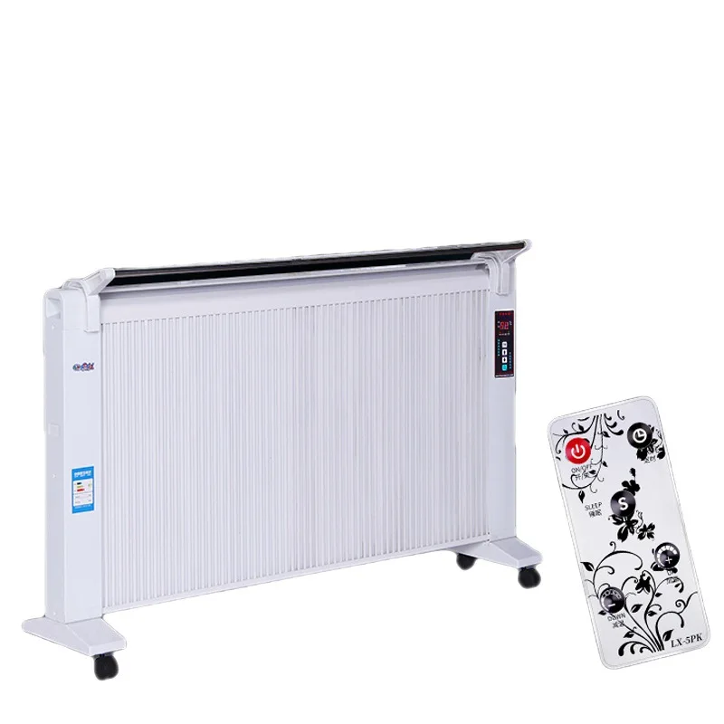 Over Heat Protection Room Stand Air Fast Heating 110-240v Home Energy Efficient Electric Heatere