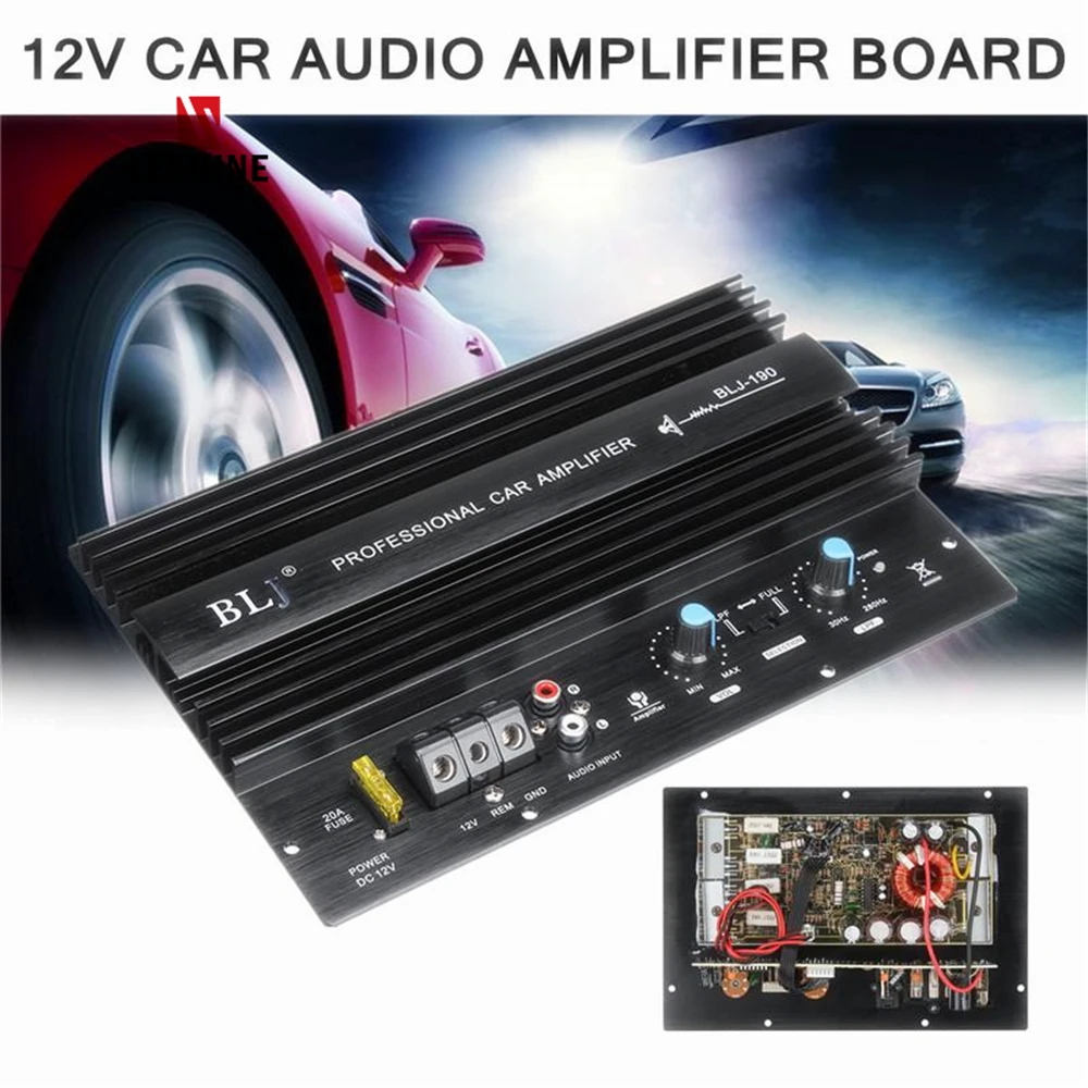  Sennuopu Professional best selling products 6500W RMS mono car amplifier with 1channel 1000w/1500w/2000w in USA