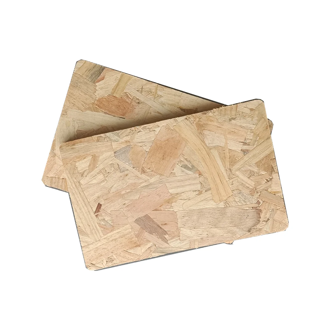 1220x2440mm 18mm Tongue and groove OSB Marine Construction WBP and Phenolic Glue