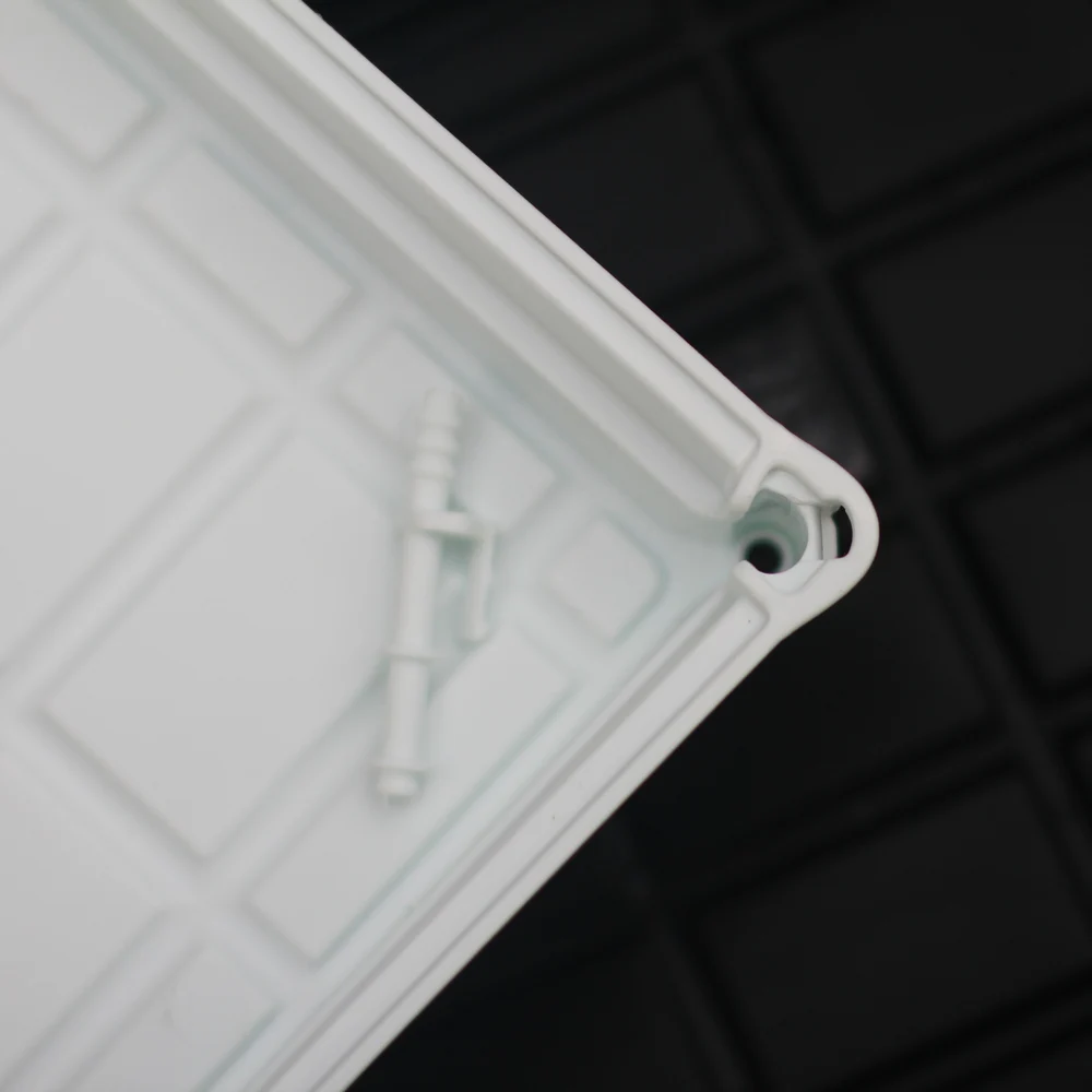 
High Quality Wholesale Drain Cheap Food Plastic Tray For green planter /succulents tray 