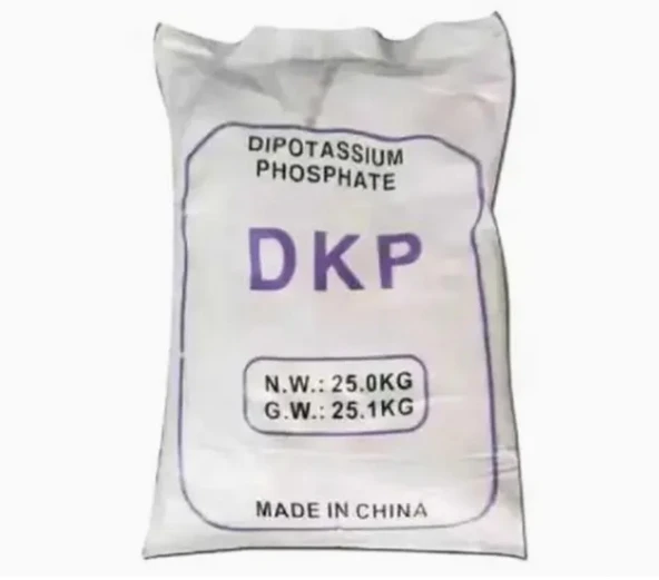 Disodium Hydrogen Phosphate DSP Na2HPO4 anhydrous / dihydrate / dodecahydrate with best price
