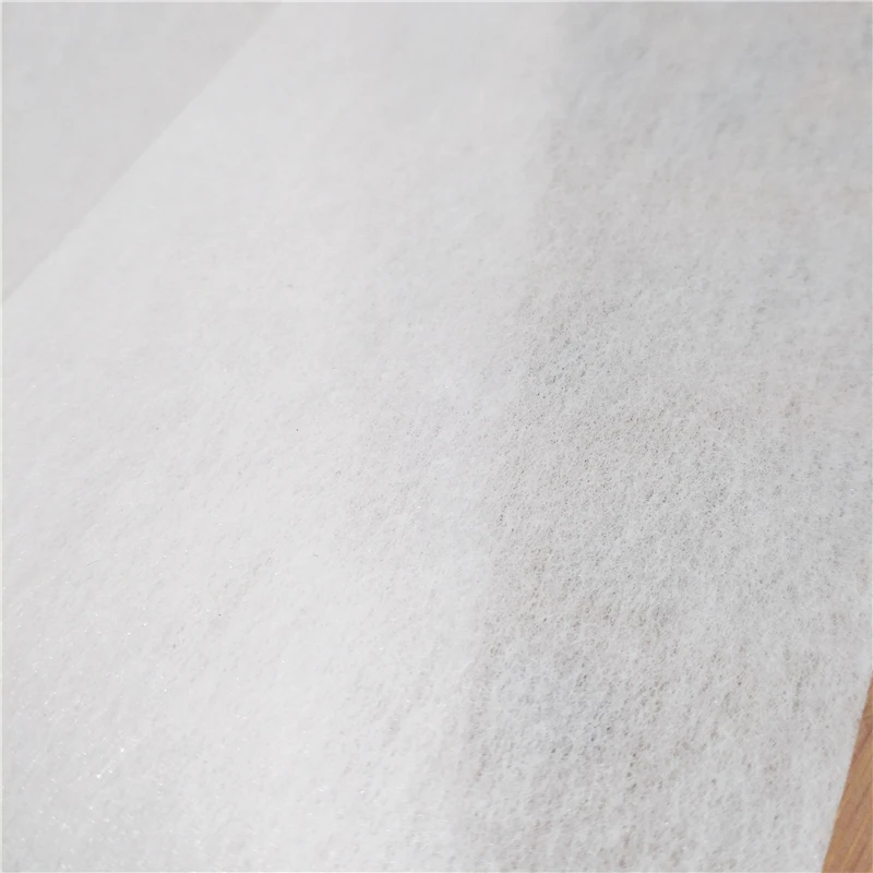 
2019 wholesale lint free nail art wipes paper for nail polish remover 