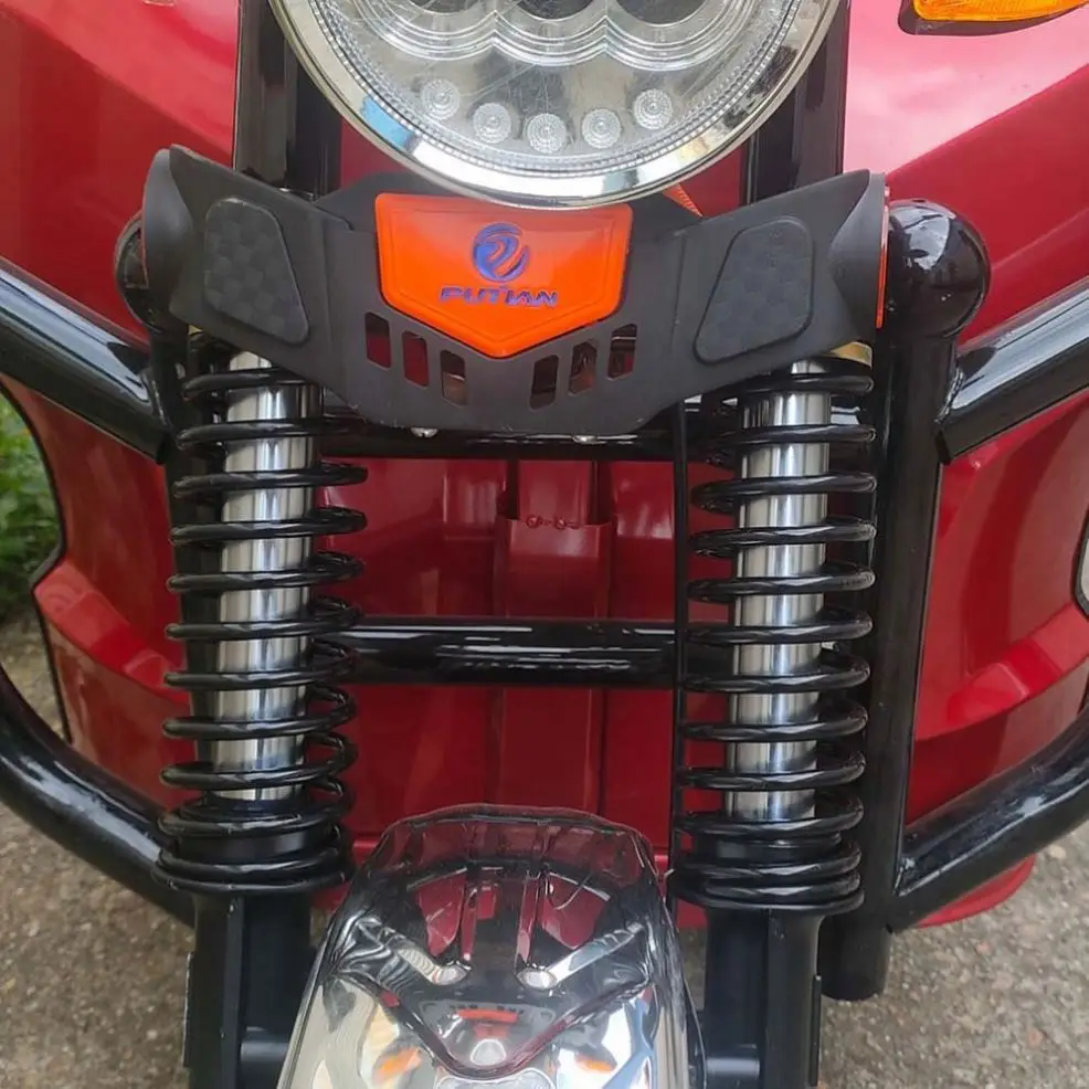 New 20AH 150Cc Classic Moped Motorcycles For Sale With Low Price