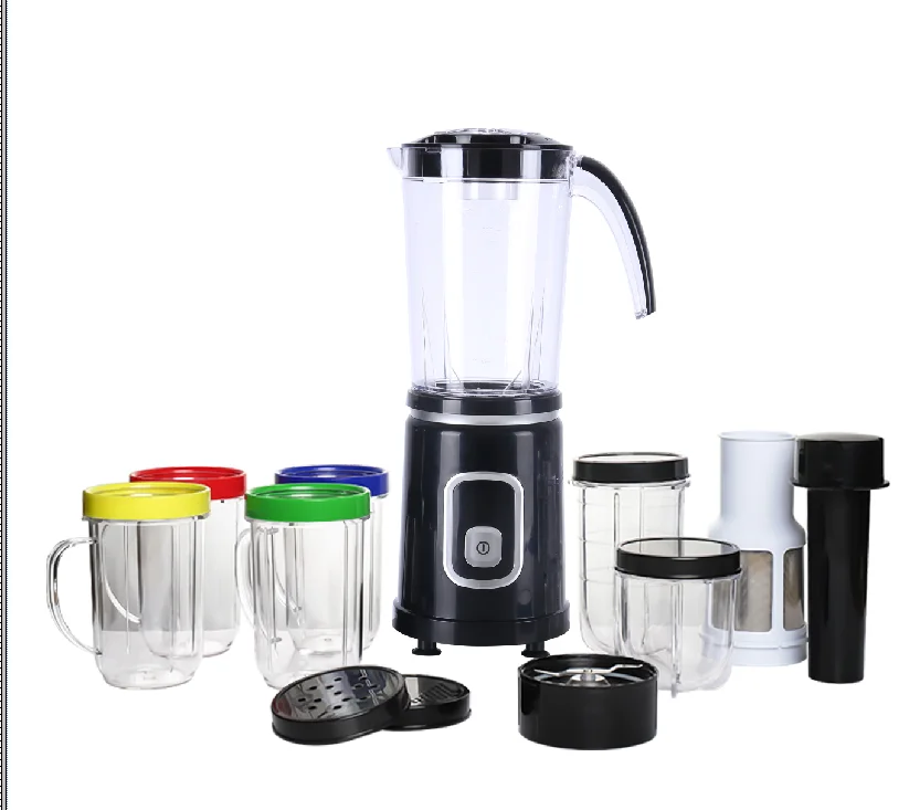 2024 Hot Sale Portable  Vegetable Food Chopper Electric Mini Blender Mixer Baby Food Supplement Machine
