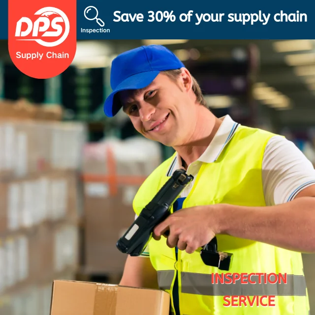 Quality factory inspection luggage Agents quality inspection service