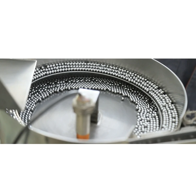 34mm solid steel ball stainless steel bead with bicycle