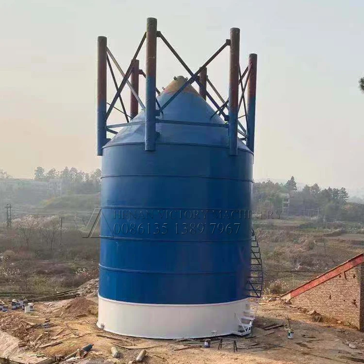 2020 хорошее качество оборудование для обезвоживания минералов глубокий конус густитель бак для минералов и хвостов с сертификатами CE