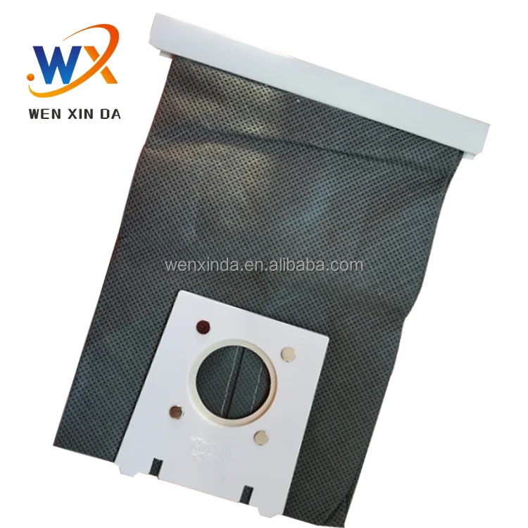 Washable Vacuum Cleaner Type G Dust Bags Typ G For Boschs & SIEMENS BSG6 BSG7 BSGL3126GB GL30 Pro Energy For Hoo-versCloth Bag