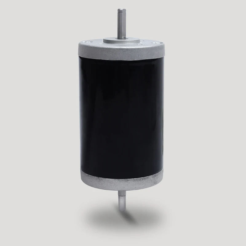High Speed Motor Manufacturers USA Permanent Magnet Electric Dc 12 V Motor 2000RPM
