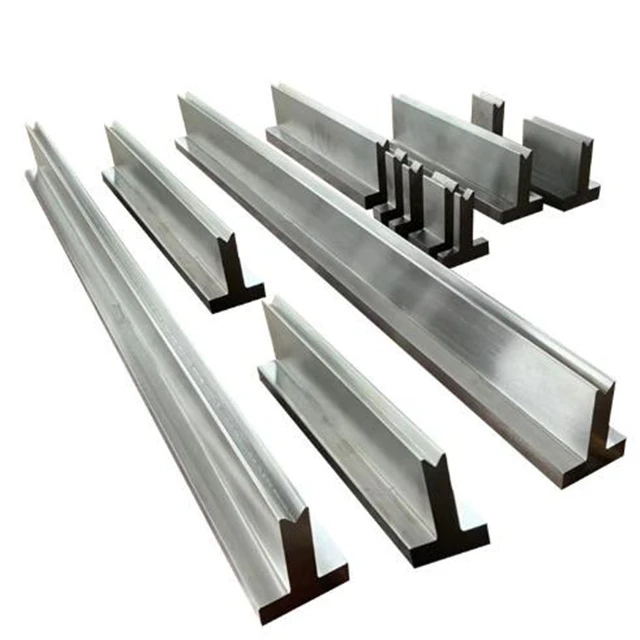 Press brake tooling upper punch gooseneck die press brake tooling dies for plate bending