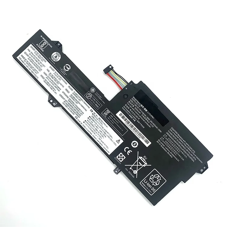 Genuine laptop battery L17L3P61 L17M3P61 L17C3P61 5B10Q39200 for Lenovo Yoga 720 12IKB Yoga 330 11IGM notebook battery (1600514111799)