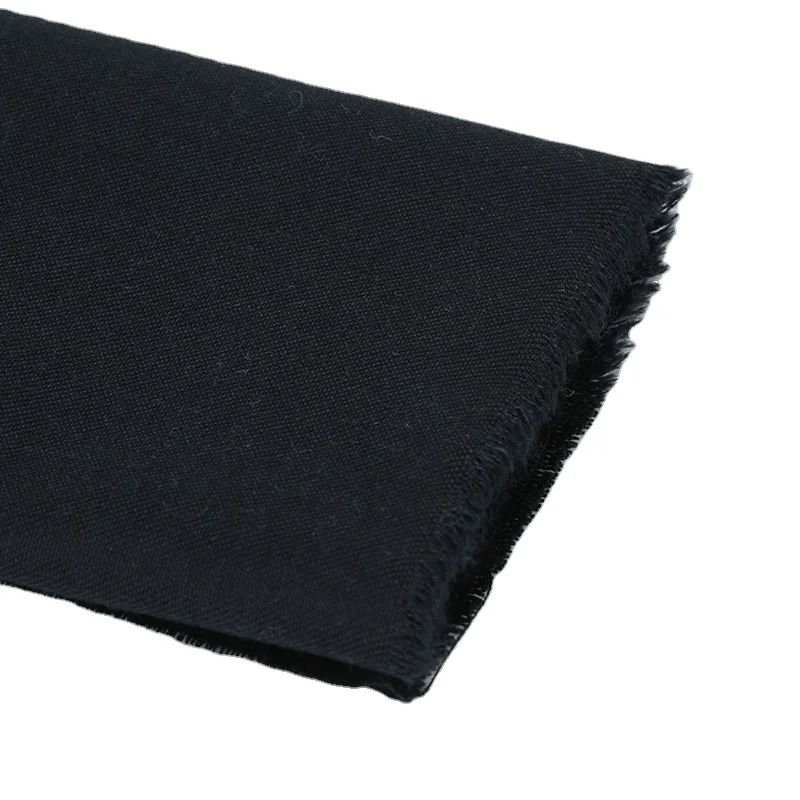 
Woven fabric for coveralls manufacturer supply fireproof material 