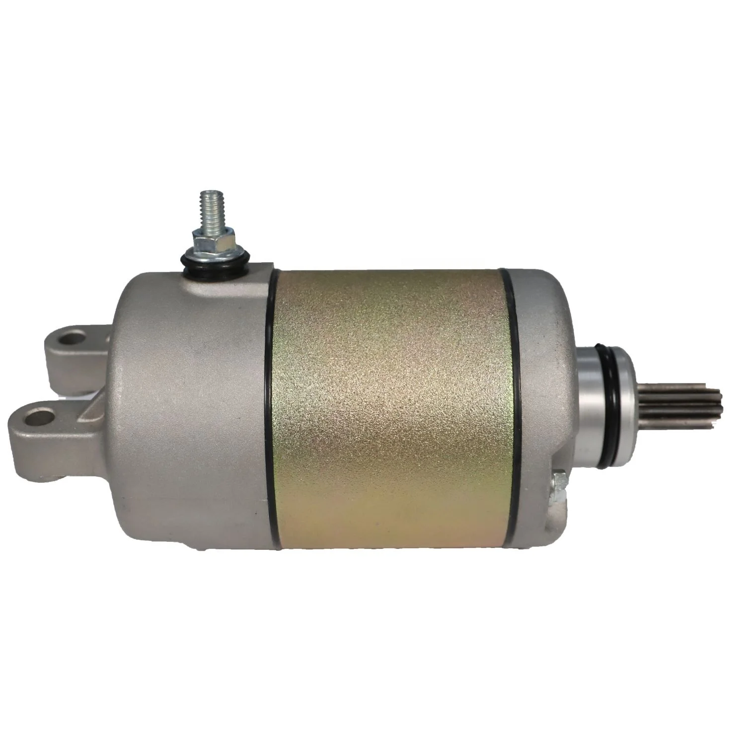 Мотор стартера 12V 0.7kw для Linhai 400