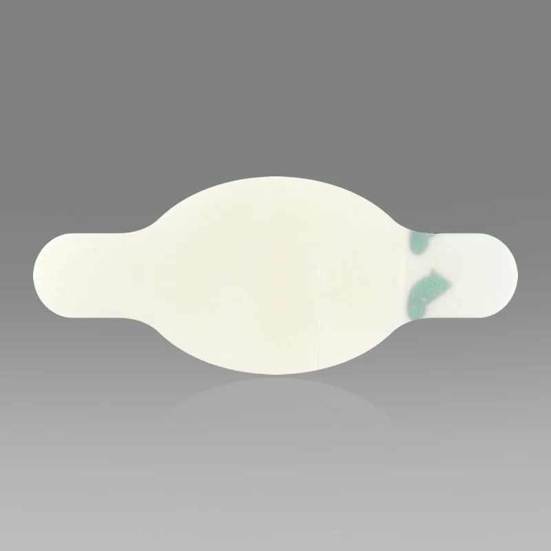 hydrocolloid blister protector medical wound plaster foot blister plaster with customized package