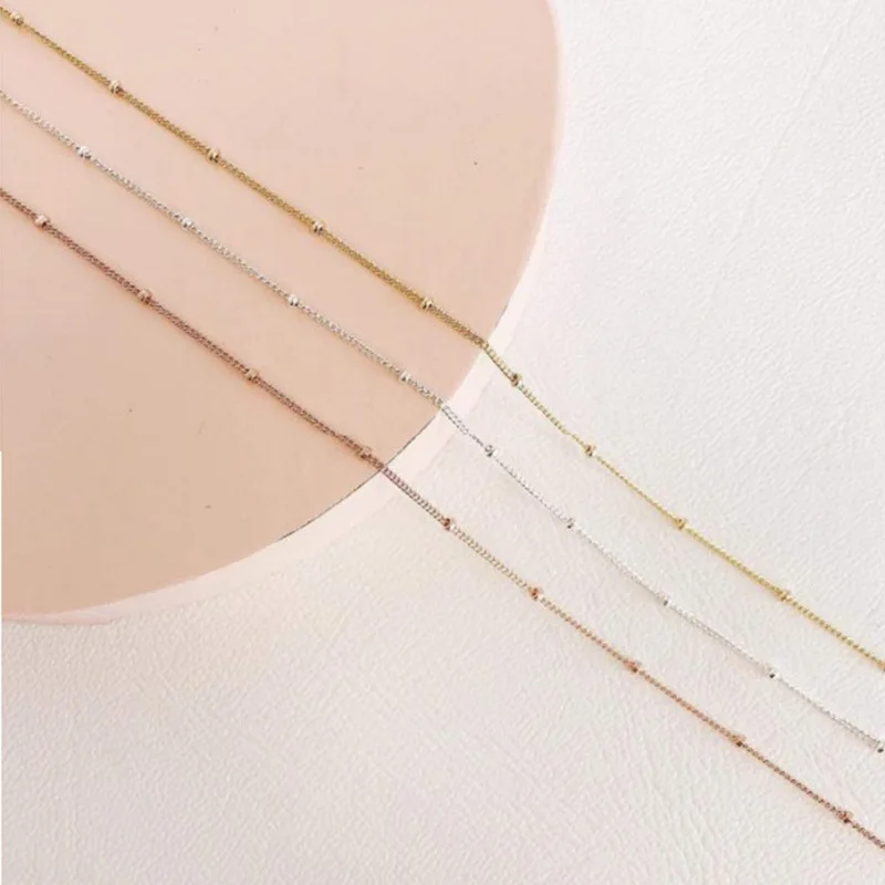 
Gold small pearl bracelet 14K Gold Plated lovely string pearl freshwater culture pearl small charm exquisite handmade bracelet 