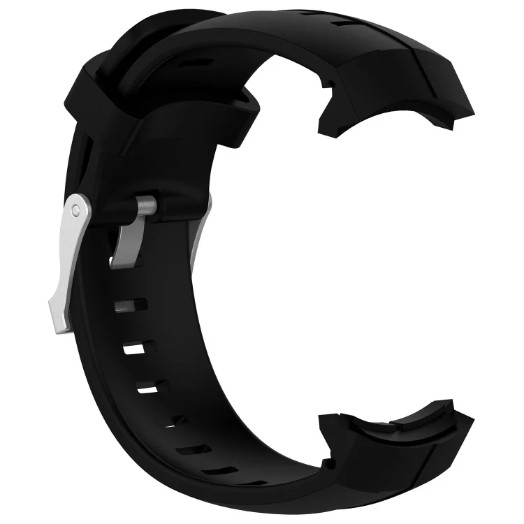 Силиконовый ремешок для спортивных часов Suunto Spartan ULTRA вертикальный/поперечный
